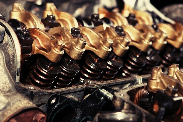 Auto Parts In Miami